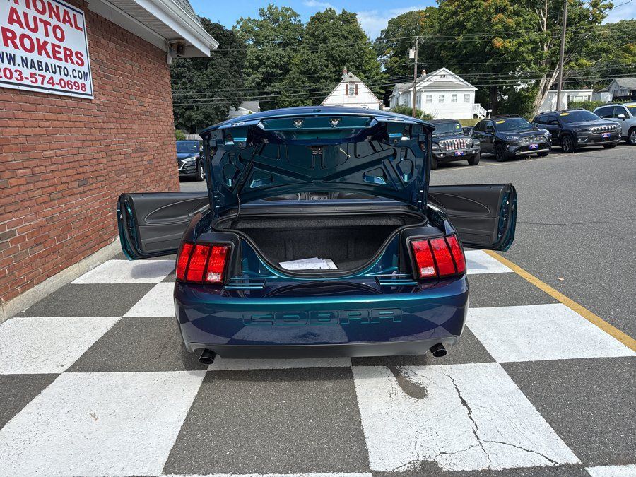 Used 2004 Ford Mustang Cobra RWD image 61