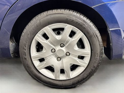 Used 2012 Nissan Sentra 2.0 S image 29