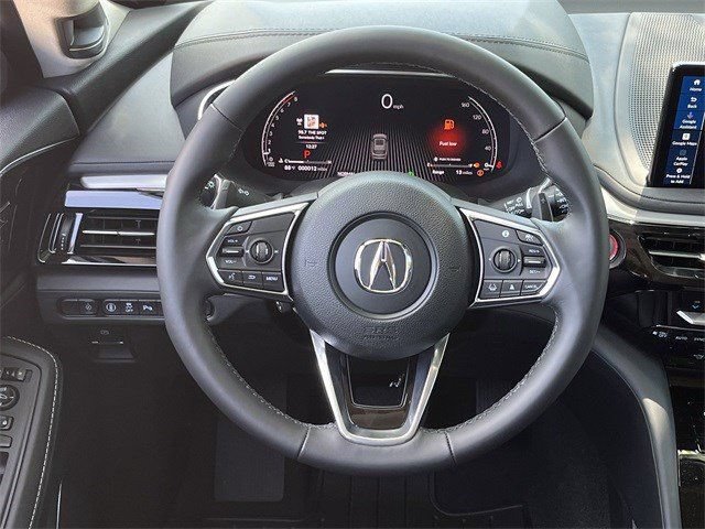 Used 2026 Acura MDX w/ Technology Package FWD image 13