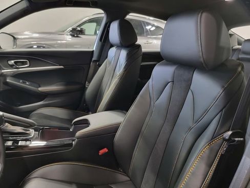 New 2026 Acura Integra A-Spec image 12