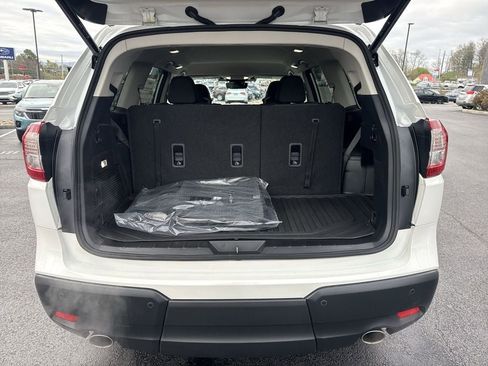 New 2026 Subaru Ascent Premium AWD/4WD image 43