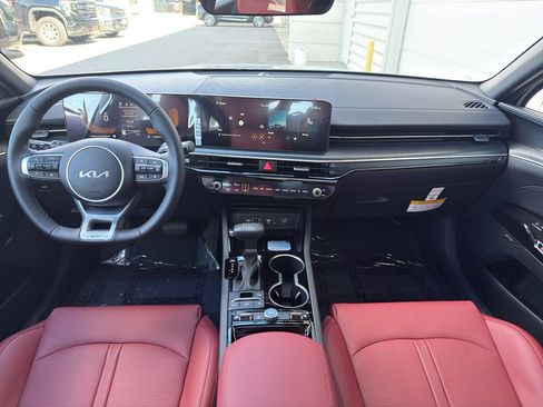 New 2026 Kia K5 GT-Line image 13