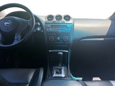Used 2012 Nissan Altima 2.5 SL w/ 2.5SL Pkg image 11