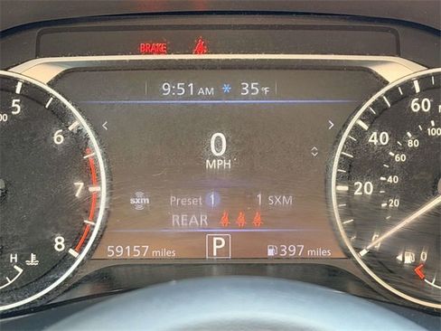 Used 2024 Nissan Altima 2.5 SV image 24