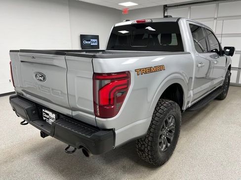 Used 2024 Ford F150 Tremor w/ Equipment Group 402A High image 10