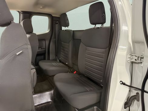 Used 2021 Ford Ranger XLT w/ Equipment Group 301A Mid image 18