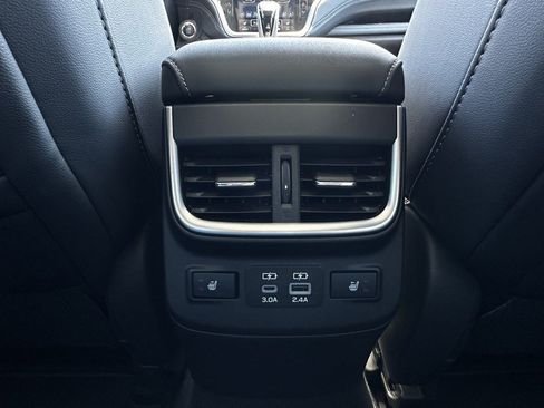 Used 2023 Subaru Outback Limited XT AWD/4WD image 20