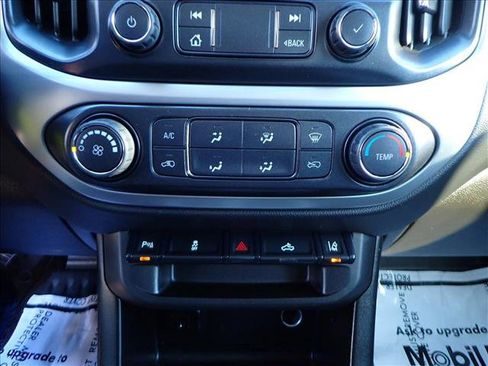 Used 2022 Chevrolet Colorado LT w/ Fleet Safety Package image 17