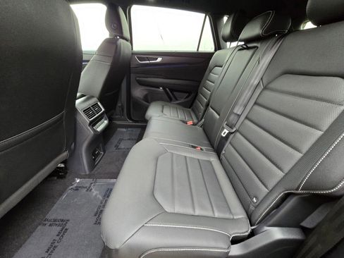New 2026 Volkswagen Atlas Cross Sport SEL image 7