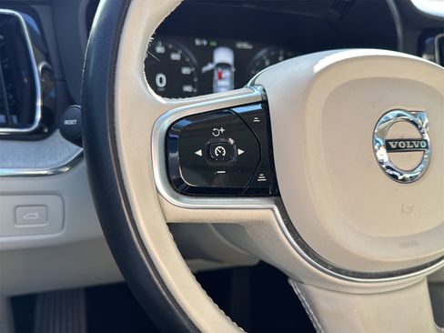 Used 2021 Volvo XC60 T5 Inscription w/ Advanced Package image 15