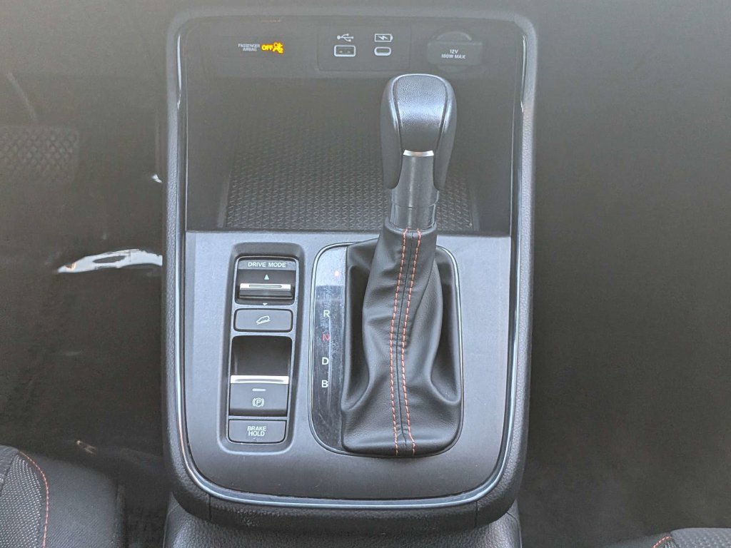 Used 2023 Honda CR-V Sport image 18