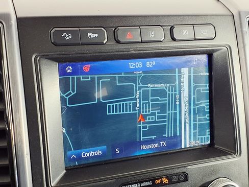 Used 2021 Ford Expedition Max Platinum image 23