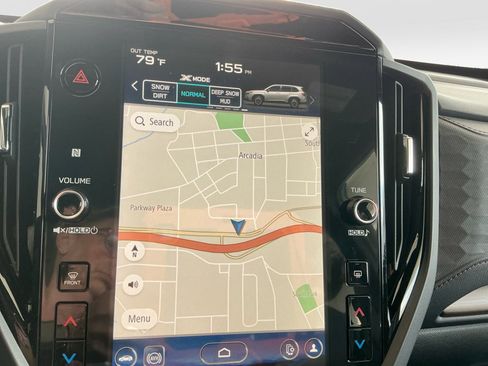 New 2026 Subaru Forester Touring image 16