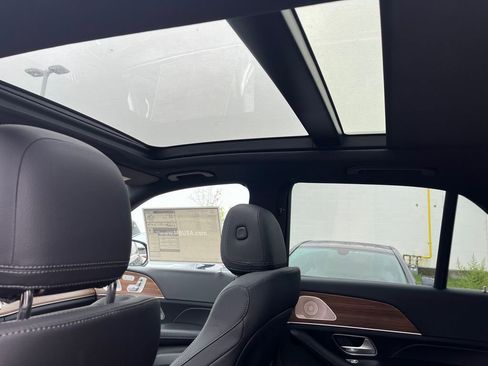 New 2026 Mercedes-Benz GLE 350 4MATIC image 10