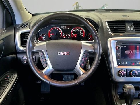 Used 2016 GMC Acadia SLE AWD/4WD image 8