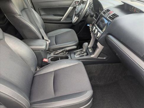 Used 2018 Subaru Forester 2.0XT Premium image 19