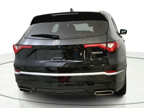 Used 2023 Acura MDX SH-AWD w/ Advance Package image 6