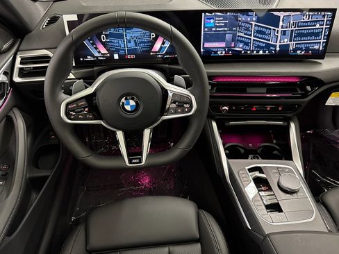 Used 2026 BMW 430i Coupe w/ M Sport Package RWD image 26