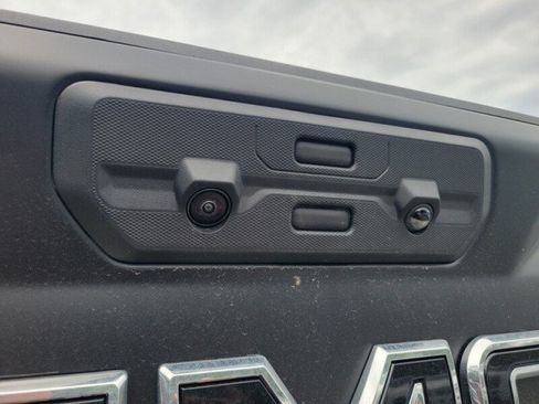 Used 2026 GMC Sierra 2500 AT4X w/ AT4X AEV Edition AWD/4WD image 7