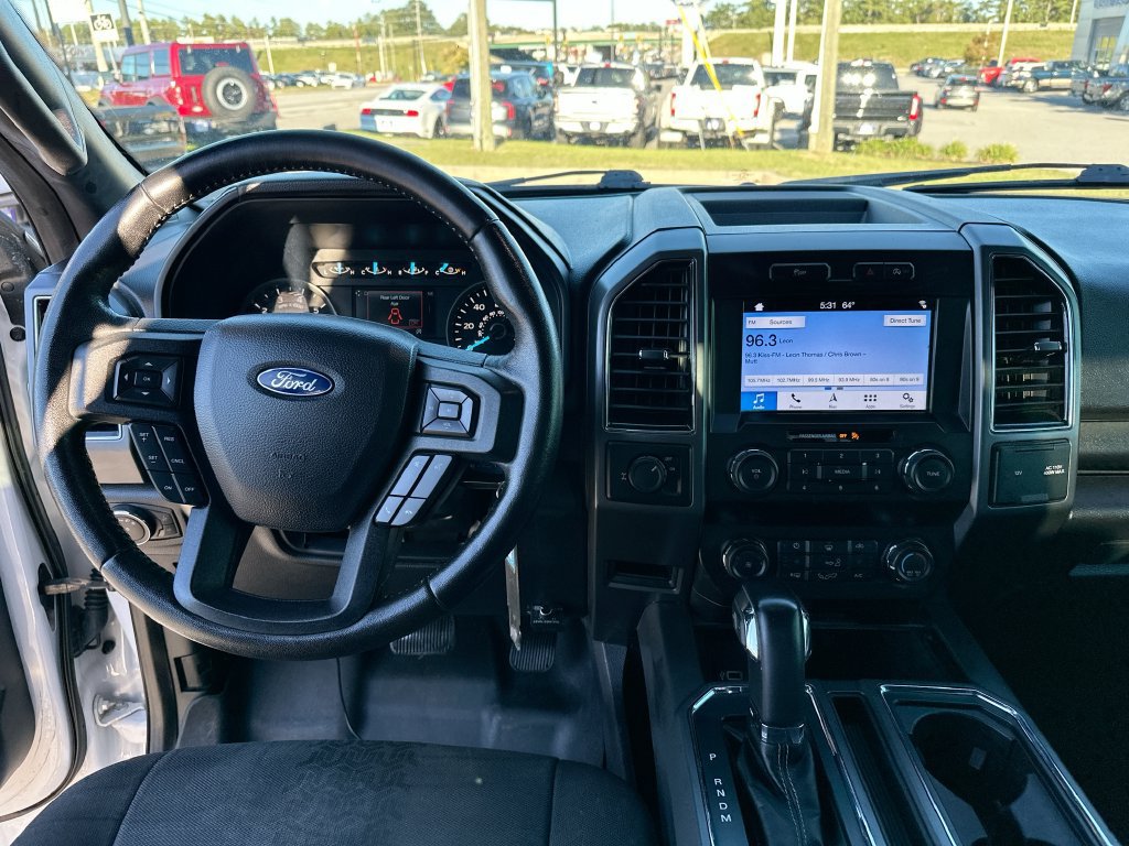 Used 2019 Ford F150 XLT w/ Equipment Group 302A Luxury RWD image 19