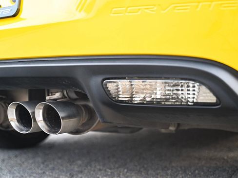 Used 2010 Chevrolet Corvette Grand Sport image 27