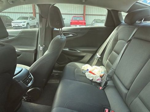 Used 2024 Chevrolet Malibu LT FWD image 19