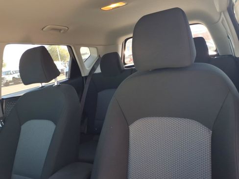 Used 2023 Kia Soul LX w/ LX Technology Package FWD image 13