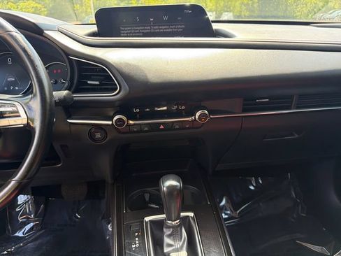 Used 2023 MAZDA CX-30 AWD 2.5 S w/ Preferred Package image 31