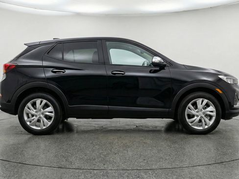 Used 2025 Buick Encore GX Preferred image 11