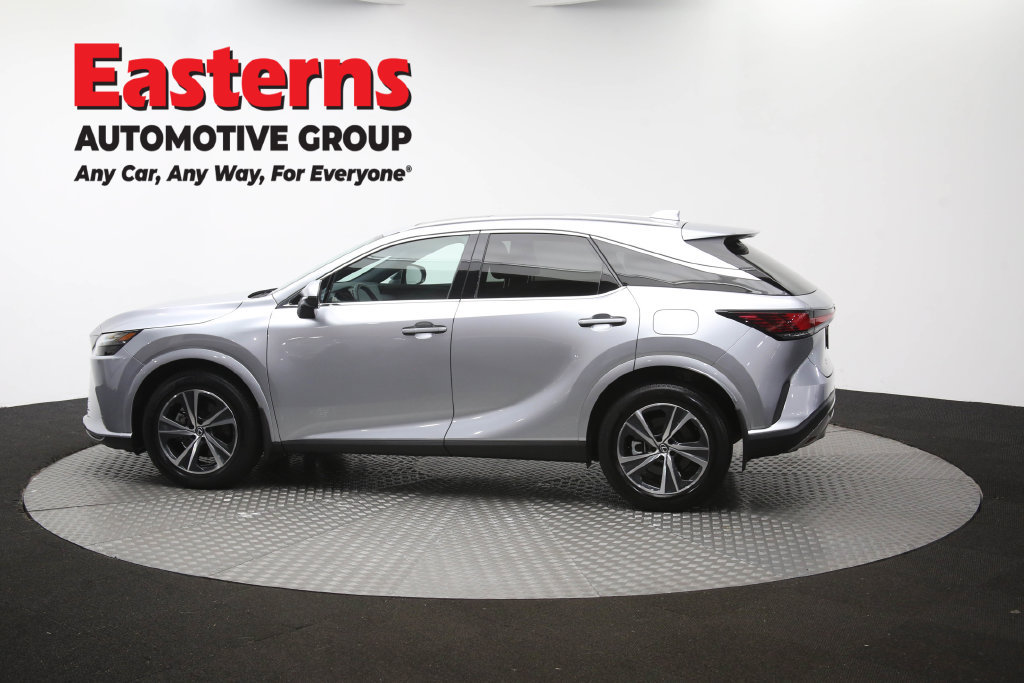 Used 2024 Lexus RX 350 Premium w/ Accessory Package (Z1) AWD/4WD image 69