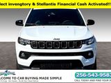 New 2025 Jeep Compass Latitude w/ Altitude Special Edition image 3