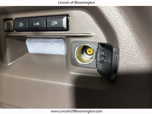 Used 2022 Ford Explorer Platinum w/ Equipment Group 601A image 70