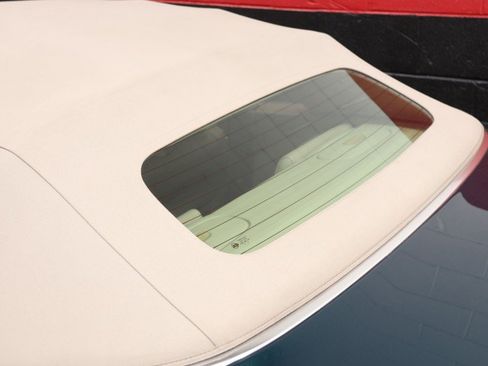 Used 2007 Jaguar XK Convertible RWD image 27