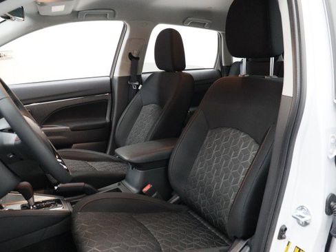 New 2026 Mitsubishi Outlander Sport LE AWD/4WD image 7