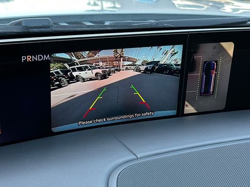 New 2026 Lincoln Navigator Black Label image 21