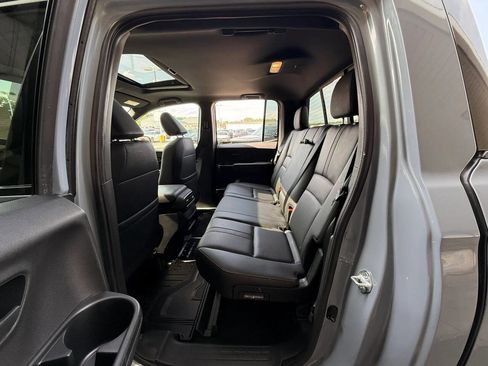 Used 2025 Honda Ridgeline TrailSport image 18