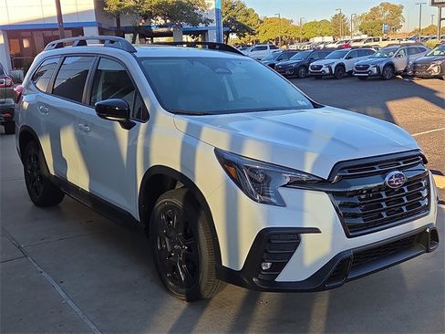 New 2025 Subaru Ascent Bronze Edition image 5