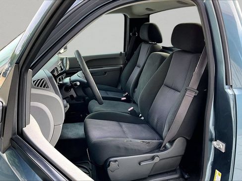Used 2013 GMC Sierra 1500 W/T w/ Work Truck Plus Package RWD image 18