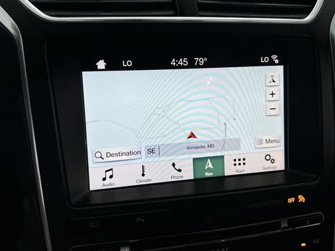 Used 2018 Ford Explorer Limited FWD image 19