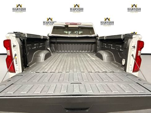 Used 2022 Chevrolet Silverado 3500 LTZ w/ LTZ Convenience Package AWD/4WD image 28