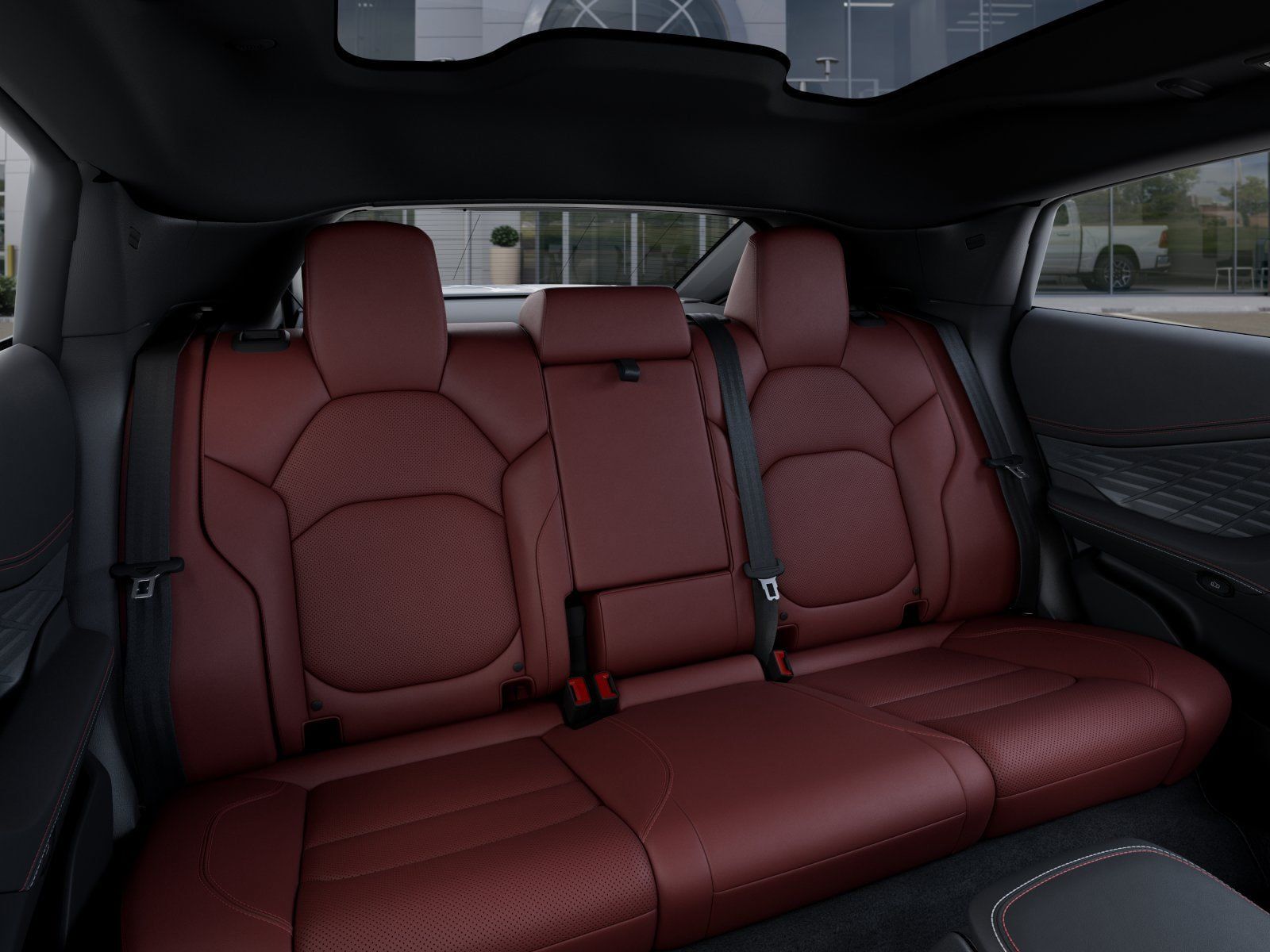 New 2026 Dodge Charger Scat Pack AWD/4WD image 15