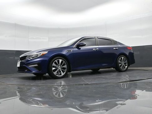 Used 2019 Kia Optima S image 46