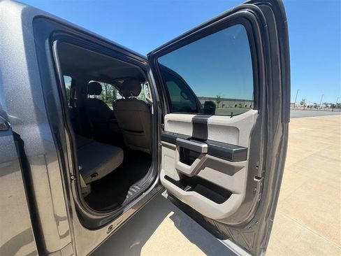 Used 2019 Ford F150 XLT w/ Trailer Tow Package AWD/4WD image 29