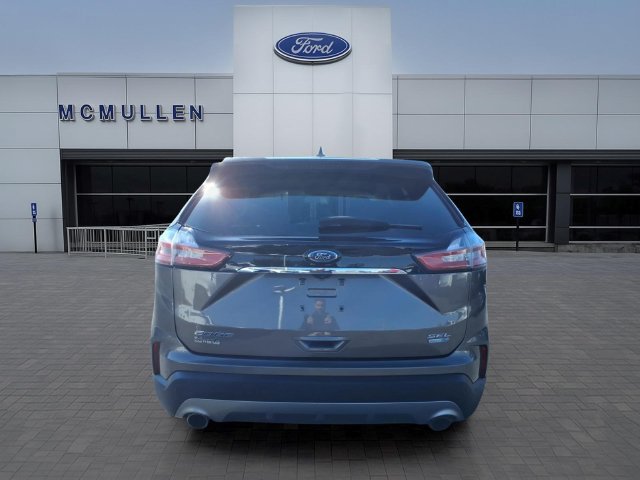 Used 2019 Ford Edge SEL w/ Equipment Group 201A AWD/4WD image 6