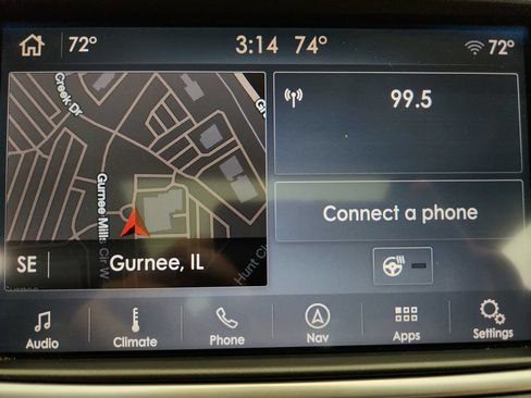 Used 2019 Lincoln Nautilus Reserve w/ Ultimate Package AWD/4WD image 18