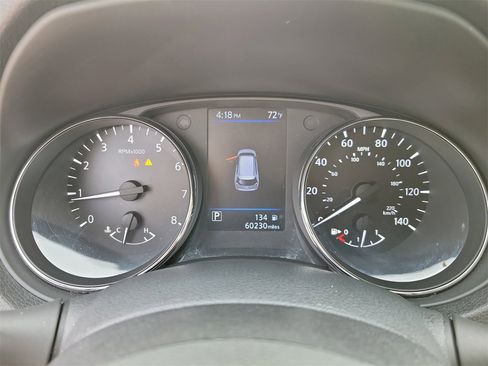 Used 2020 Nissan Rogue SL w/ Premium Package image 22