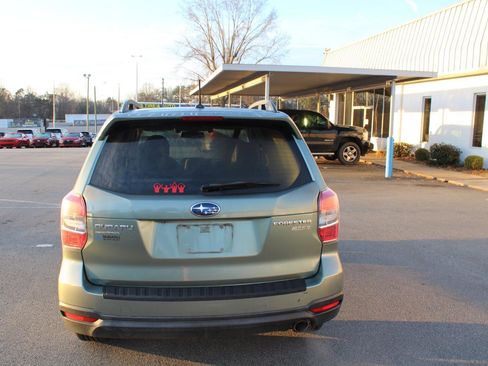 Used 2015 Subaru Forester 2.5i Limited image 5