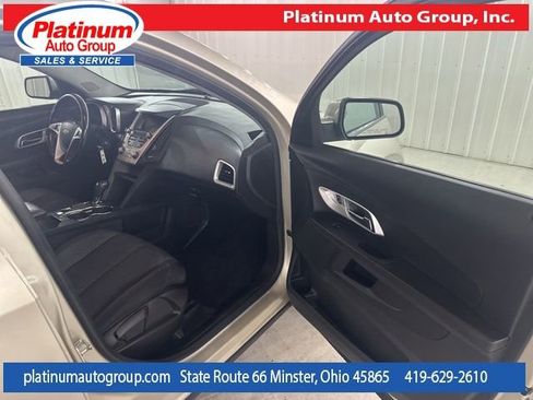 Used 2016 Chevrolet Equinox LT w/ Convenience Package FWD image 27