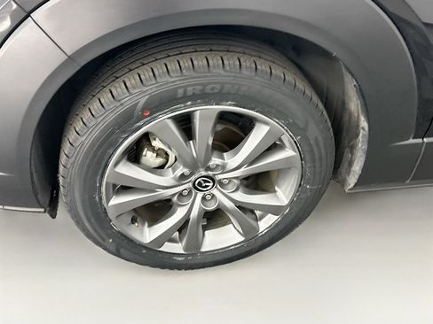Used 2024 MAZDA CX-30 AWD 2.5 S w/ Premium Package image 11