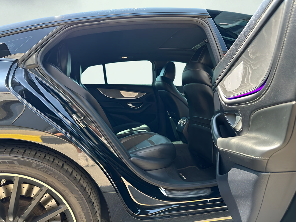 Used 2019 Mercedes-Benz AMG GT 63 image 33